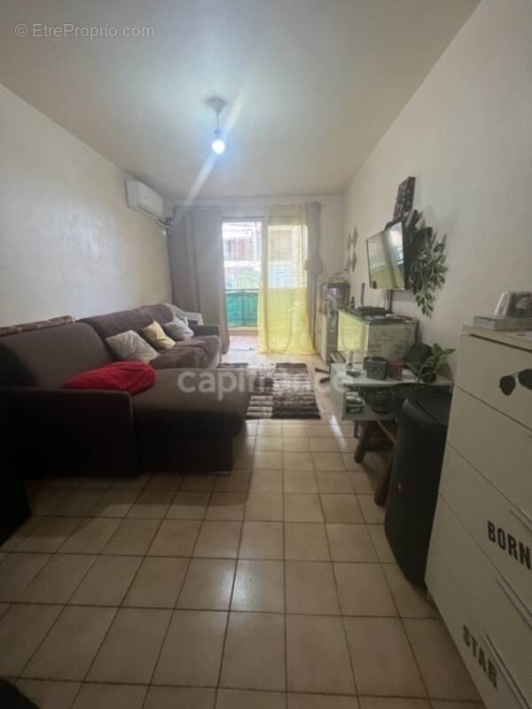 Appartement à DUCOS