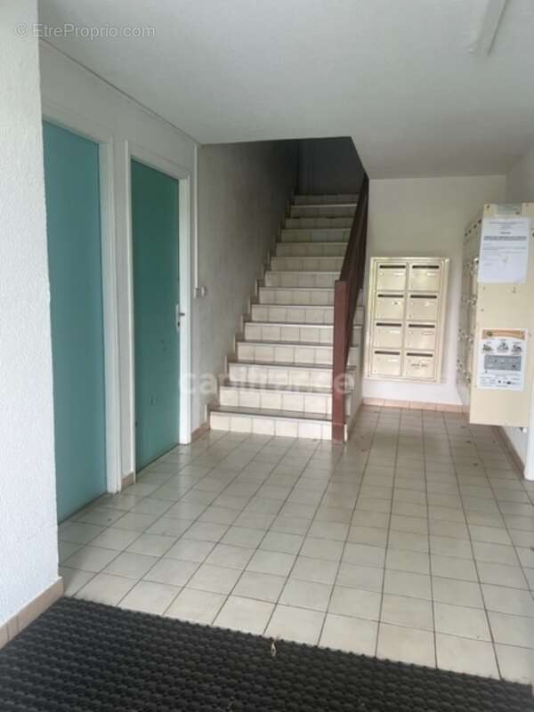 Appartement à DUCOS