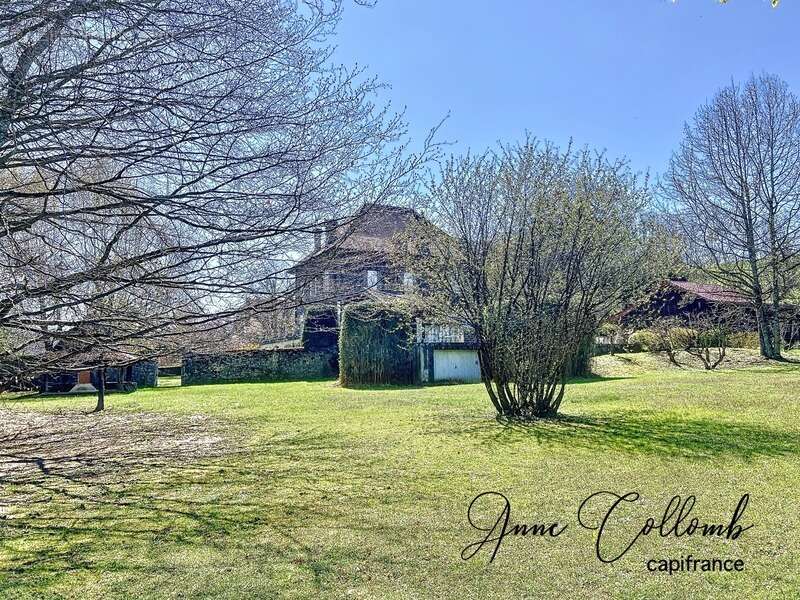 Maison à REIGNIER