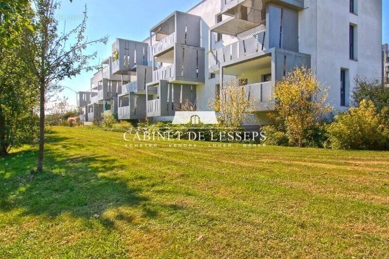 Appartement à BAYONNE