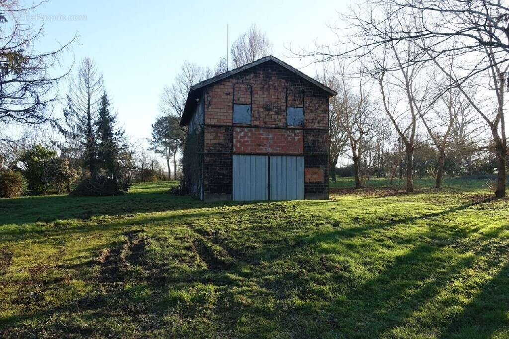 Maison à MARMANDE