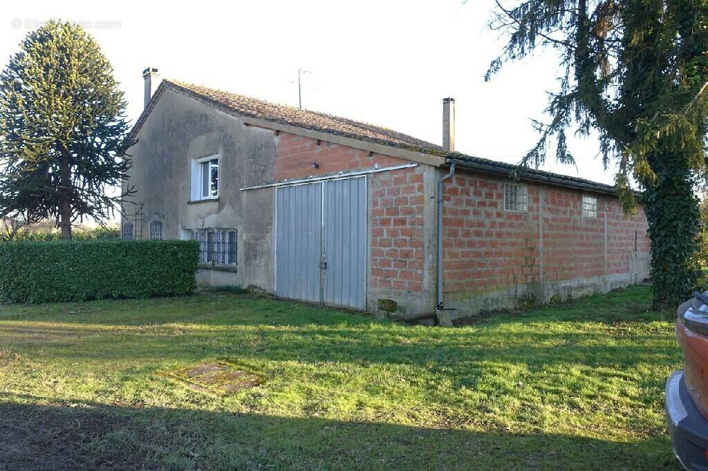 Maison à MARMANDE