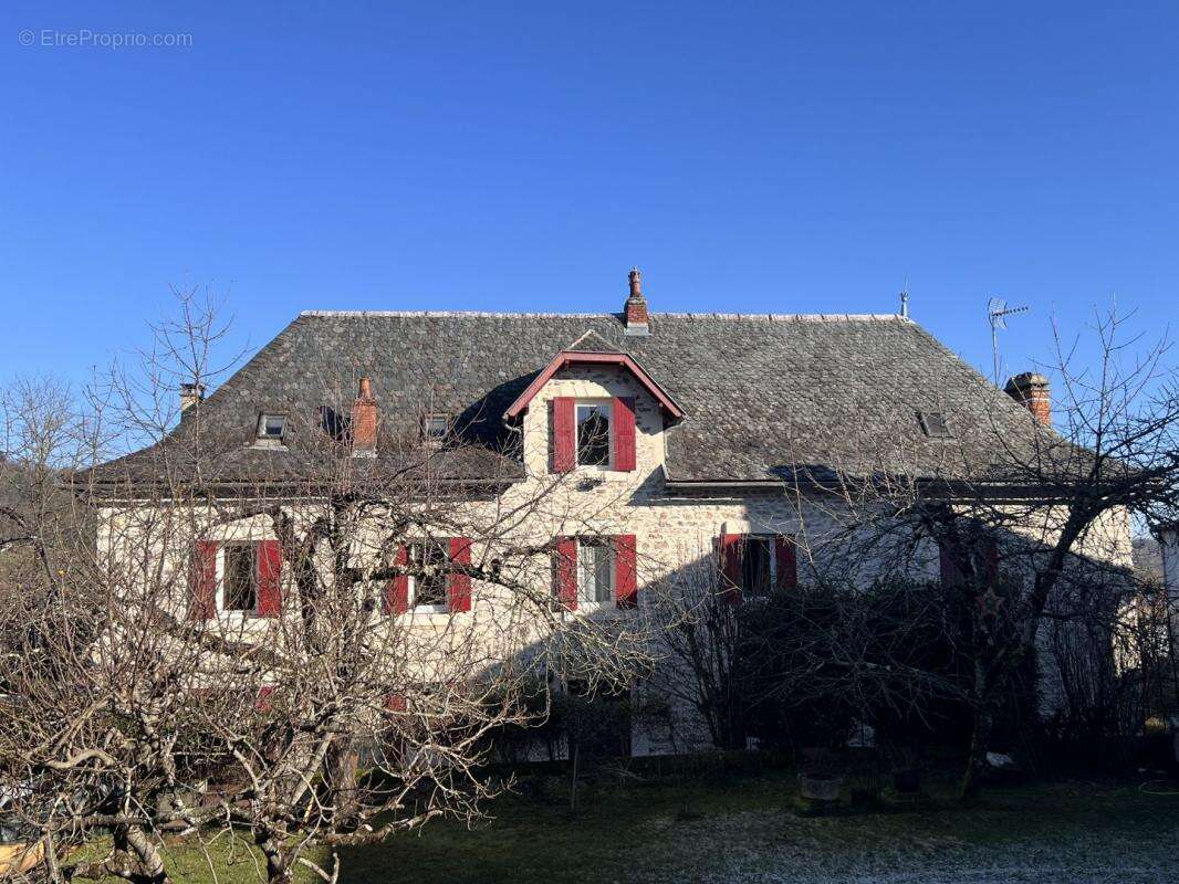 Maison à FIGEAC