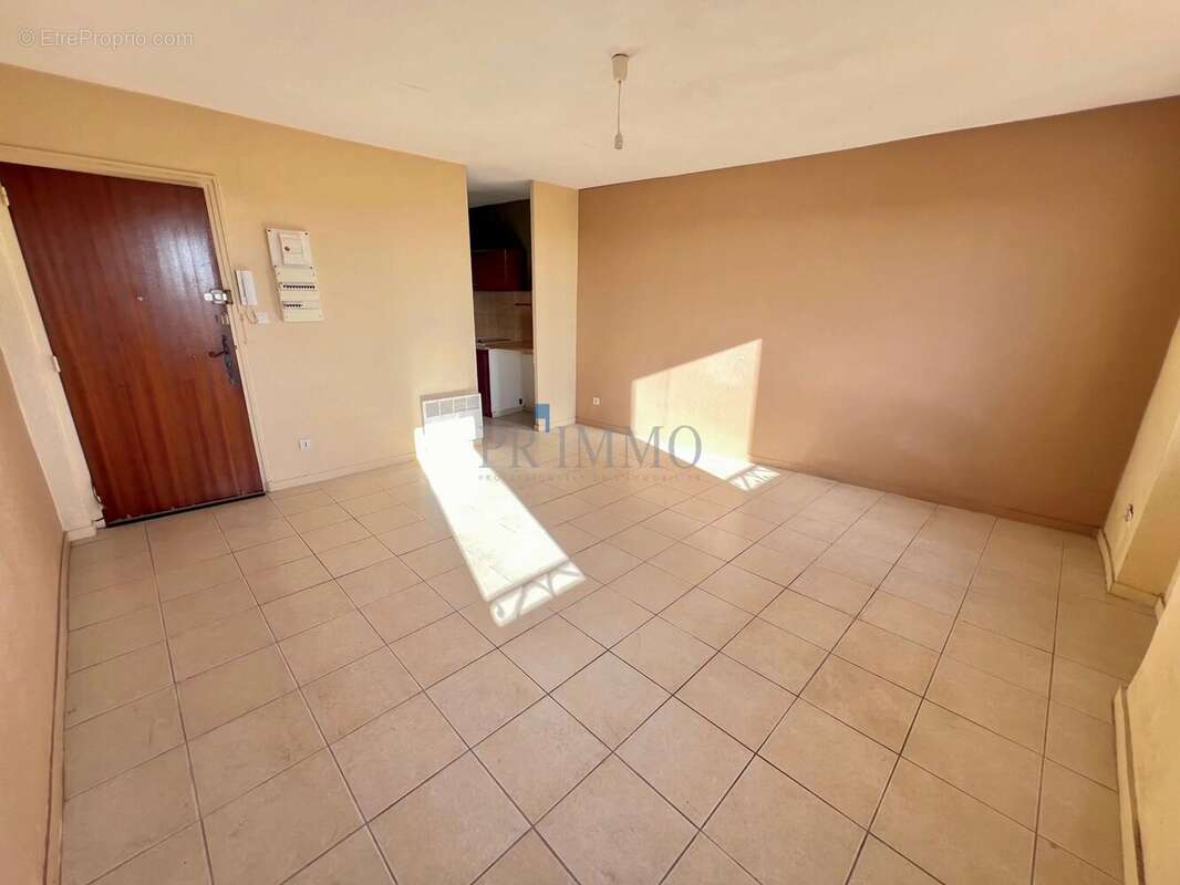 Appartement à FREJUS