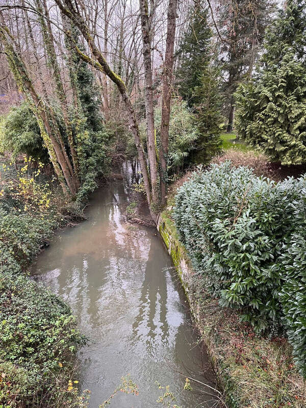 Appartement à NOGENT-LE-ROTROU