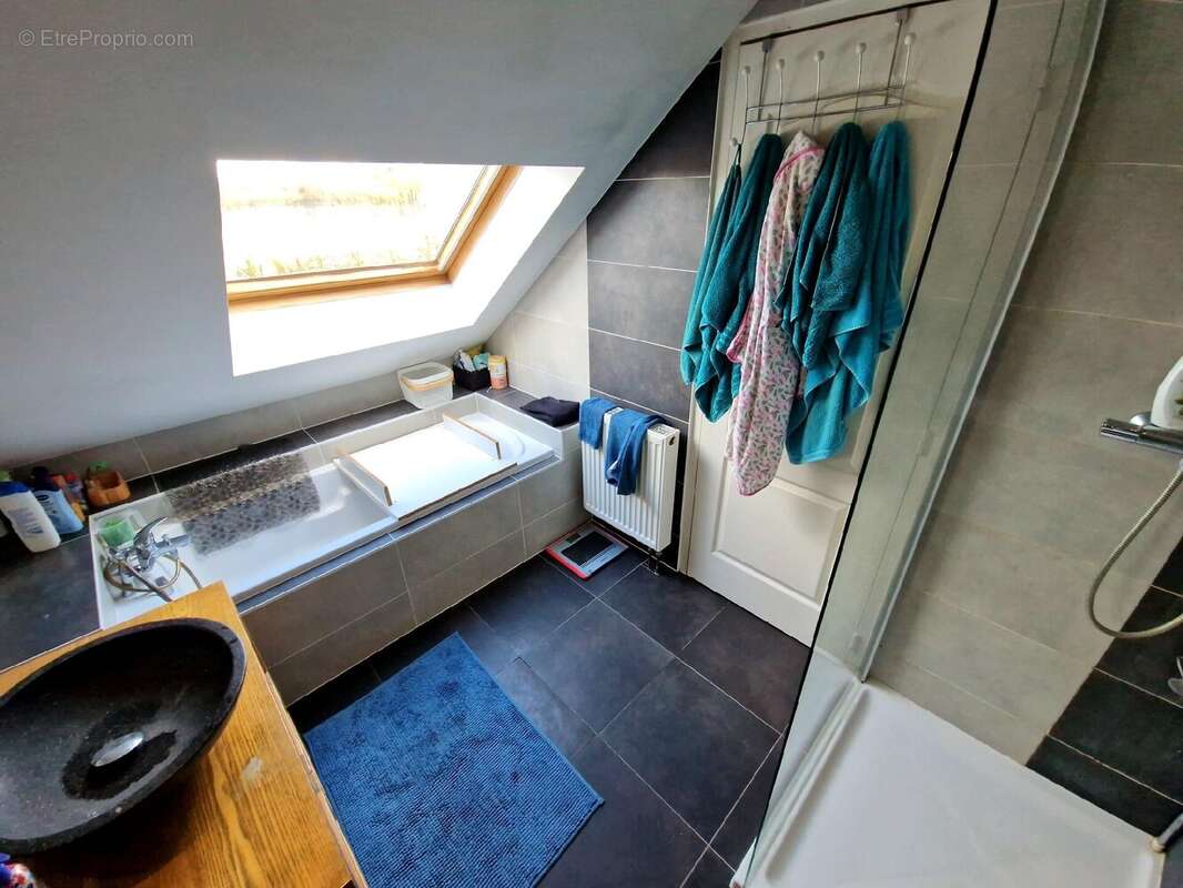 Appartement à SARREGUEMINES