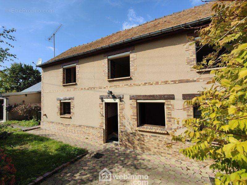 Maison à LOUVIERS