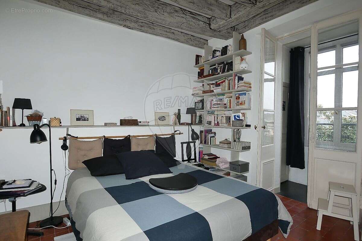 Appartement à ANGERS