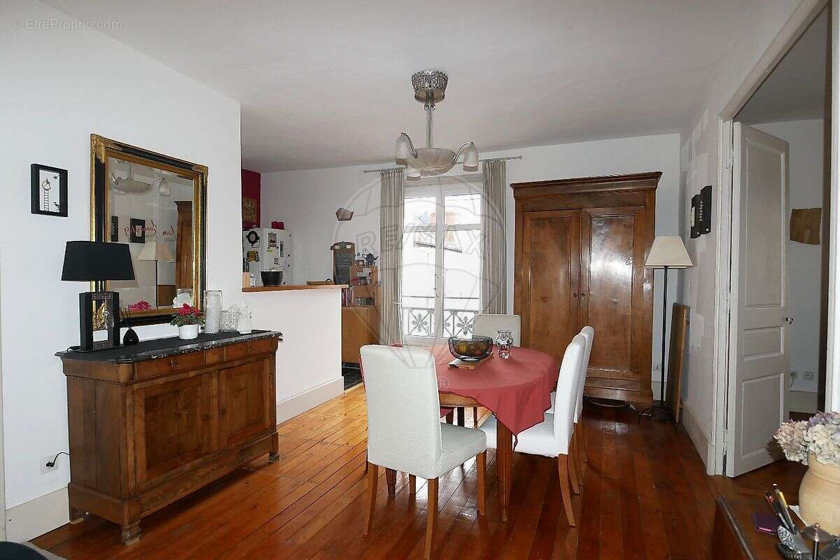 Appartement à ANGERS