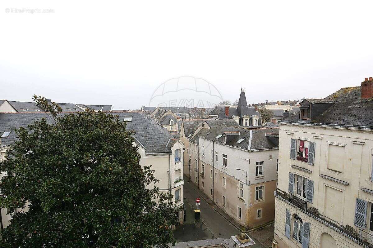 Appartement à ANGERS