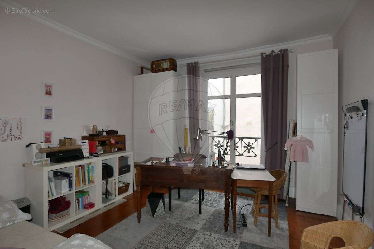 Appartement à ANGERS