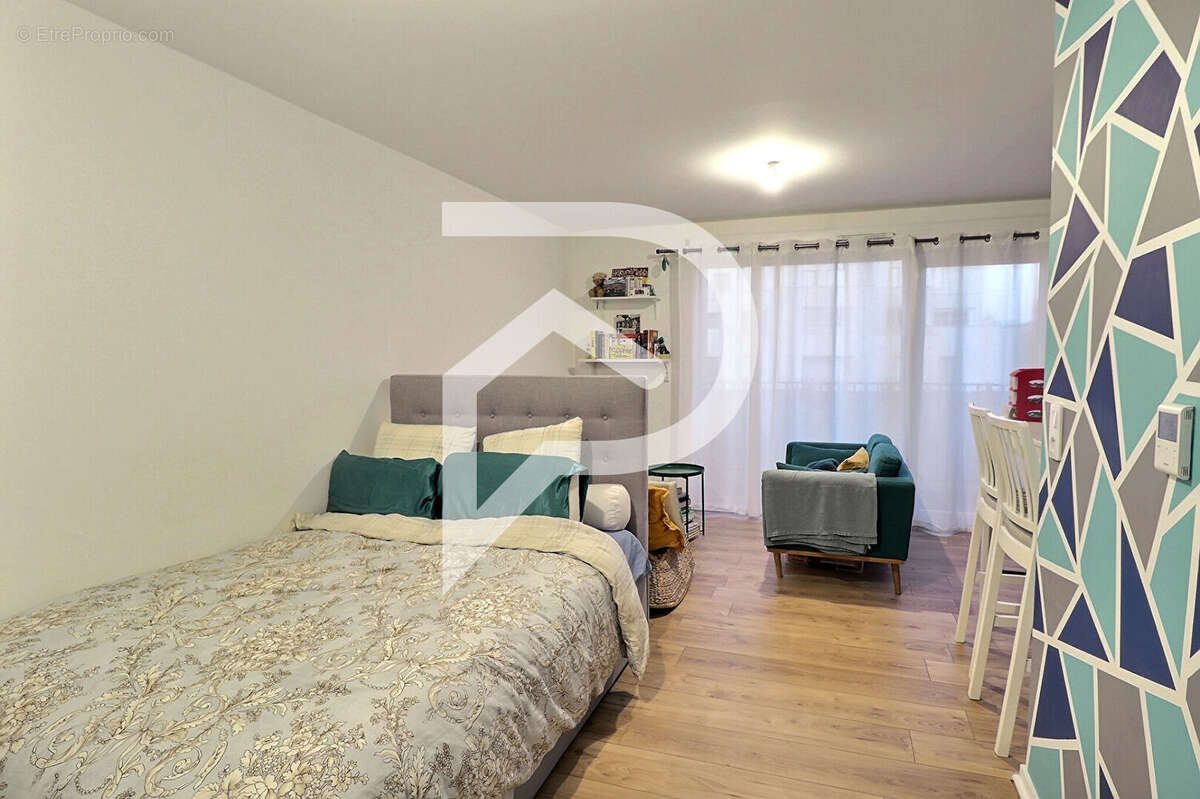 Appartement à SANNOIS