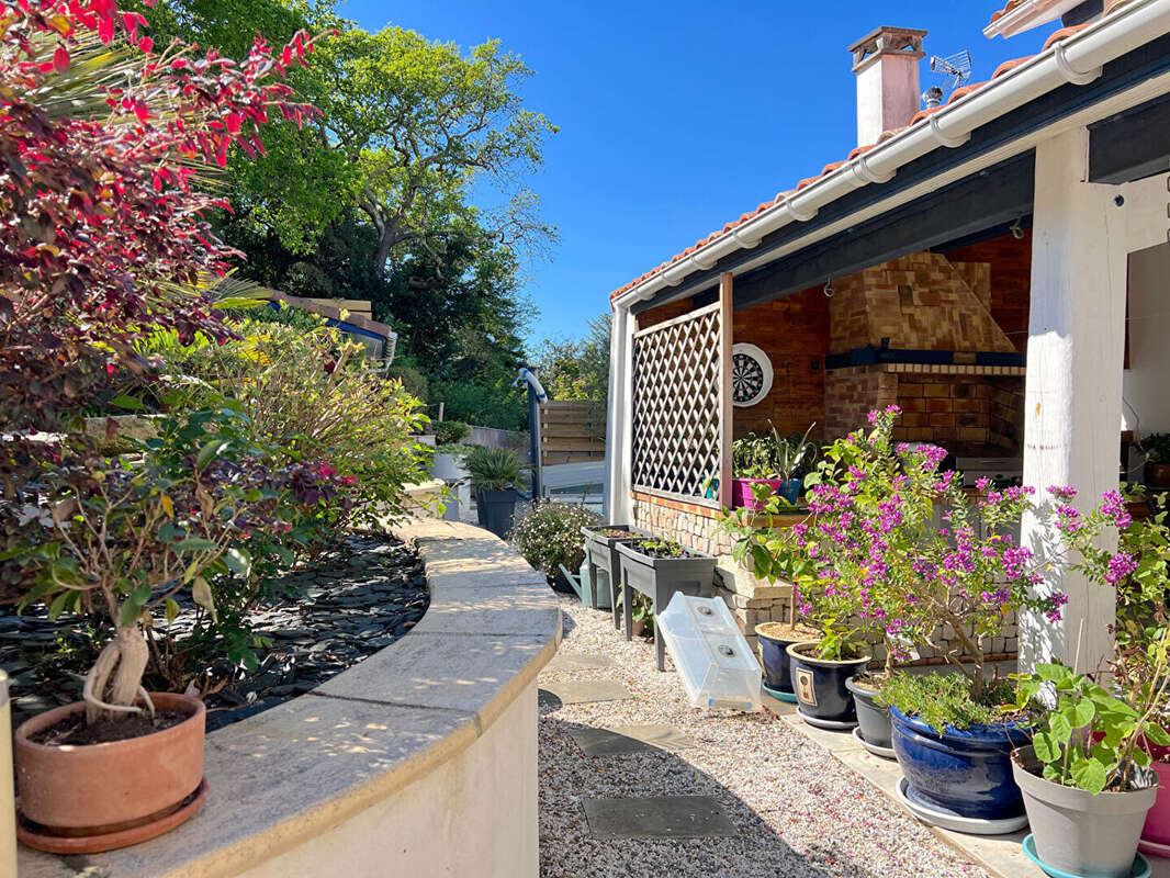 Maison à LABENNE