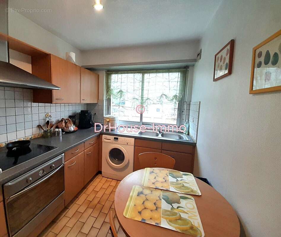 Appartement à COLMAR