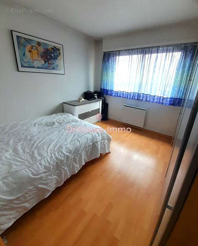 Appartement à COLMAR