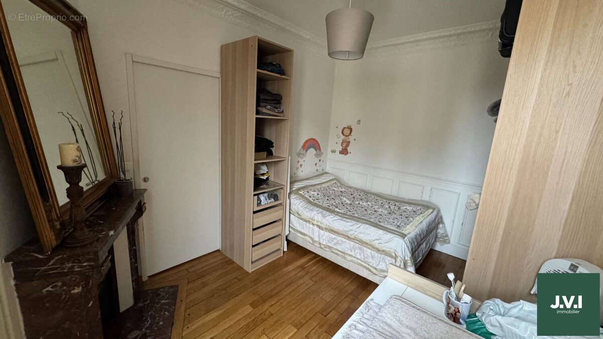 Appartement à ENGHIEN-LES-BAINS