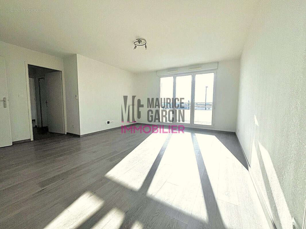 Appartement à CAVAILLON