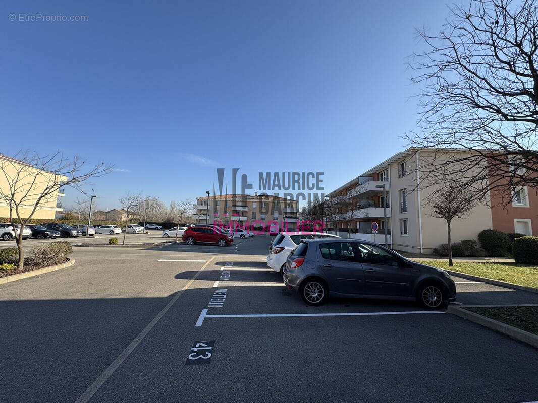 Appartement à CAVAILLON