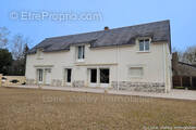 Maison à SAINT-MATHURIN-SUR-LOIRE