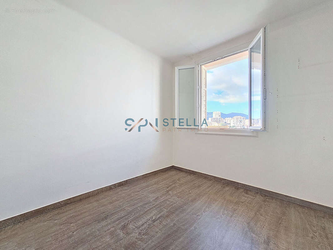 Appartement à AJACCIO