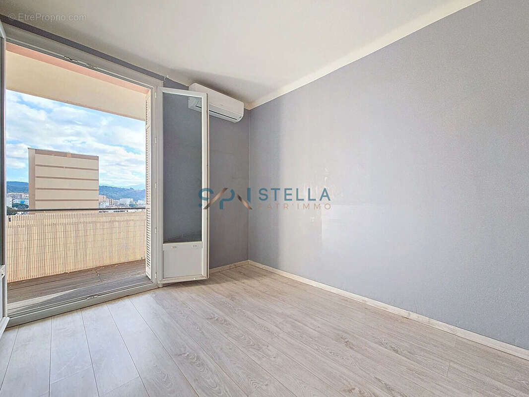 Appartement à AJACCIO