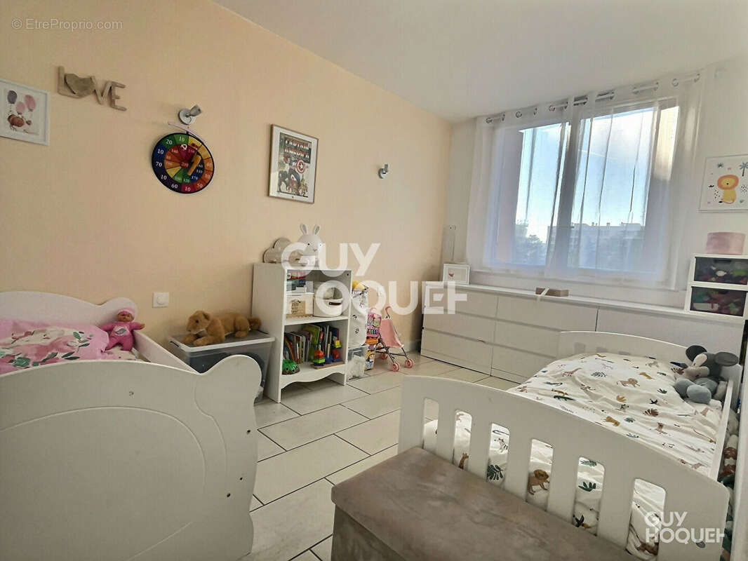 Appartement à MEUDON