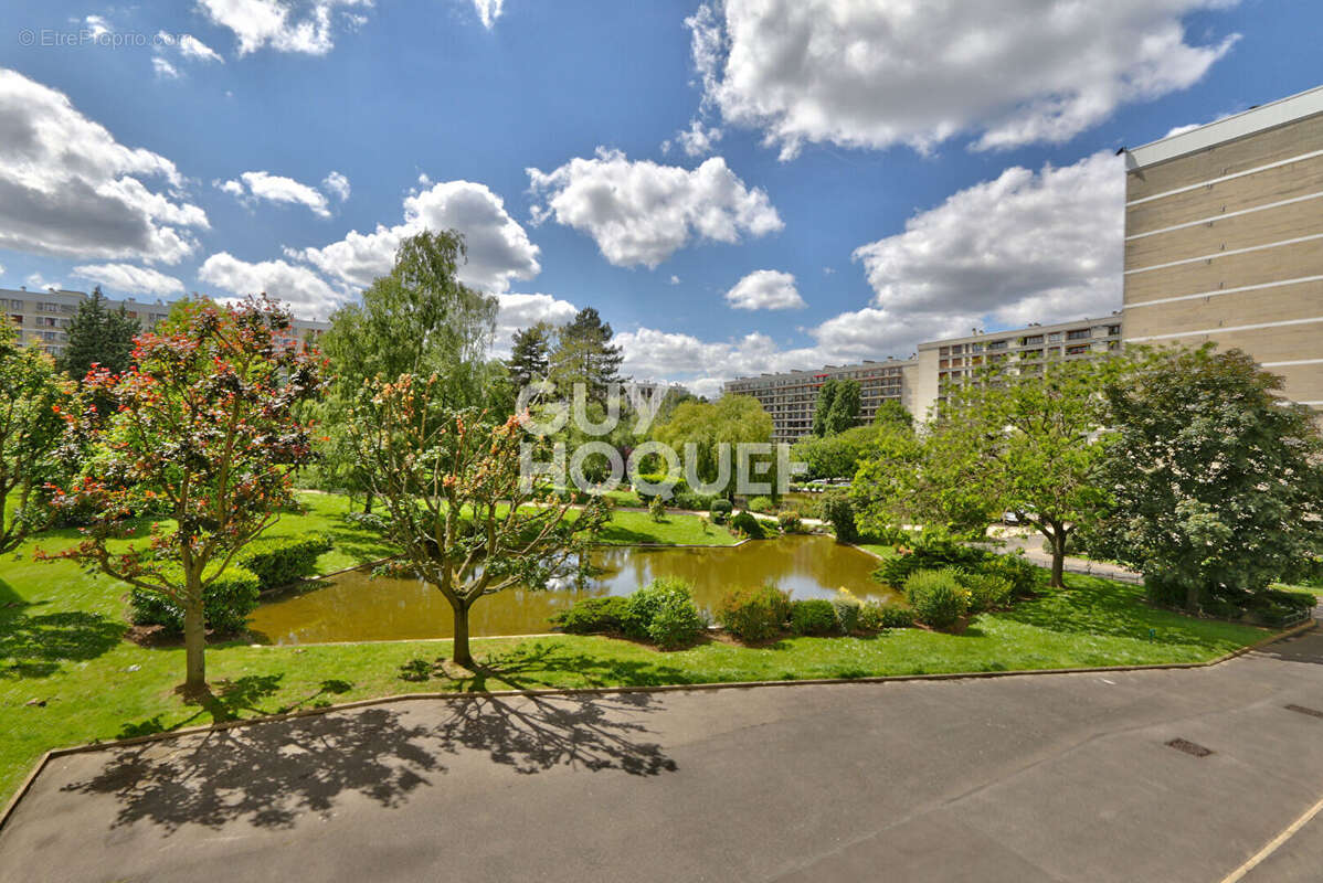 Appartement à MEUDON