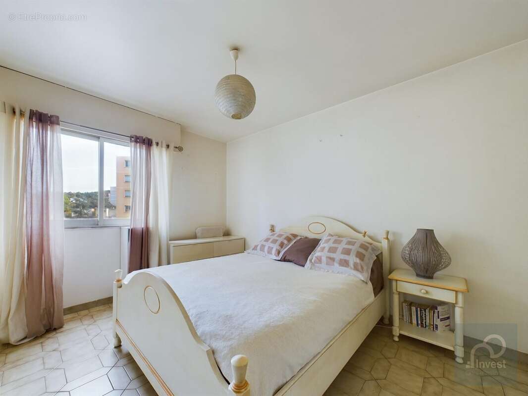 Appartement à AJACCIO