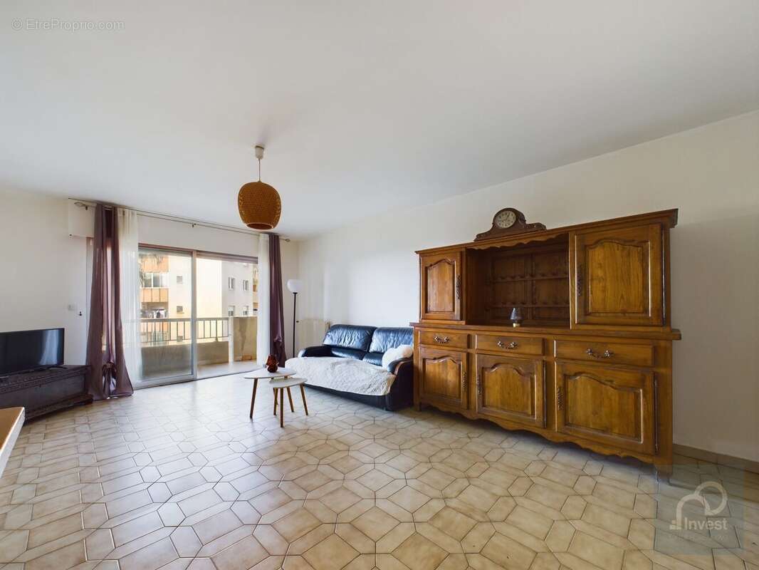 Appartement à AJACCIO