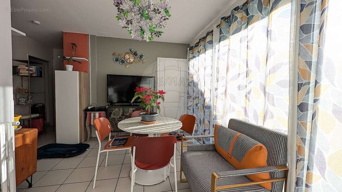 Appartement à ROYAN