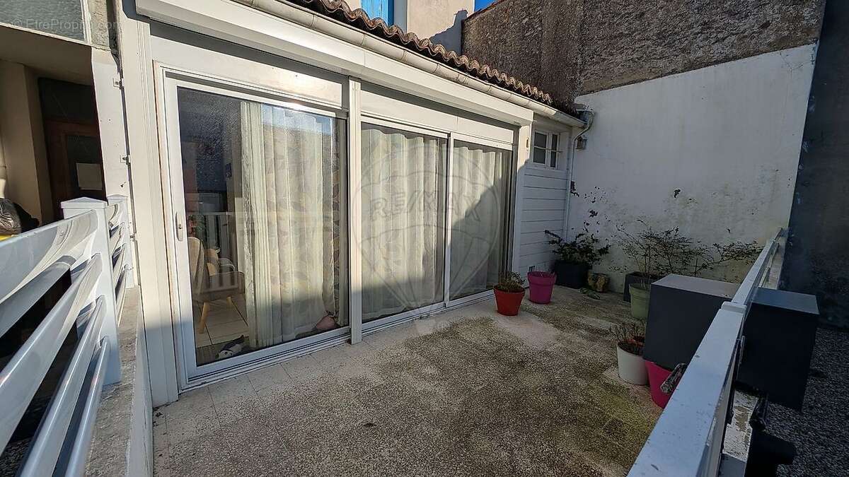 Appartement à ROYAN