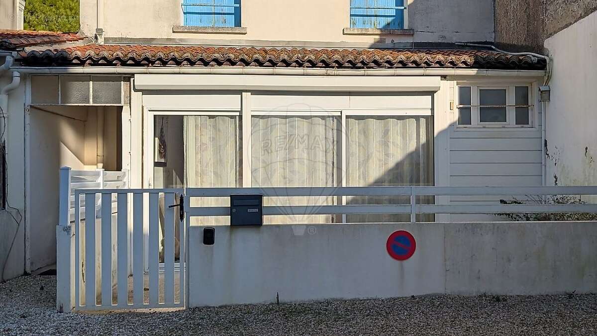 Appartement à ROYAN