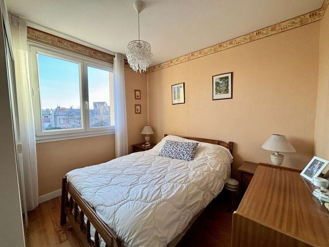 Appartement à CLERMONT-FERRAND