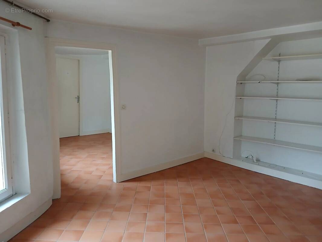 Appartement à VERSAILLES