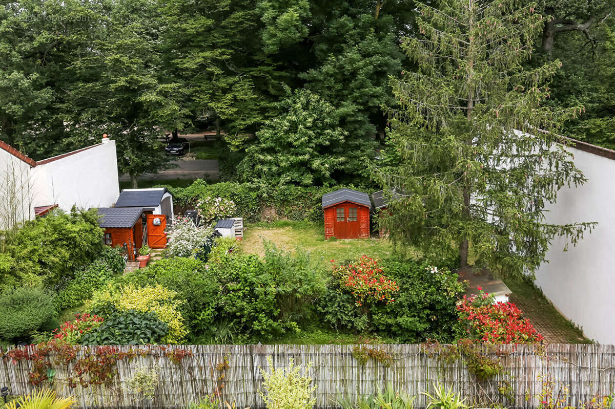 Appartement à CLAMART