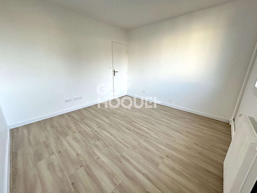 Appartement à LIMAY