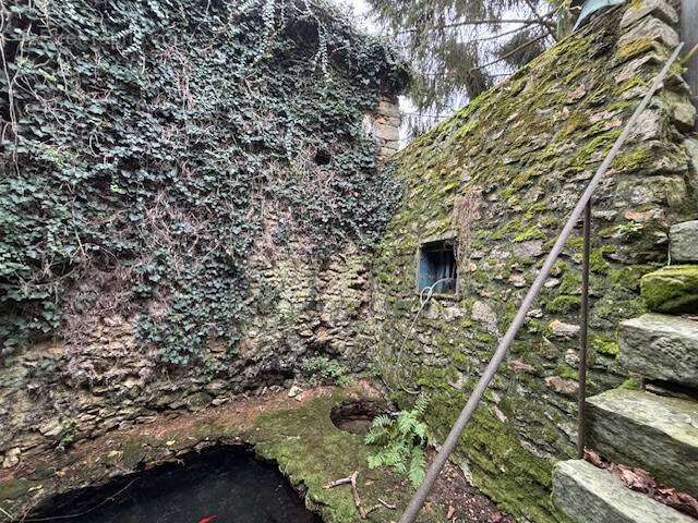 Maison à FONTENAY-TRESIGNY