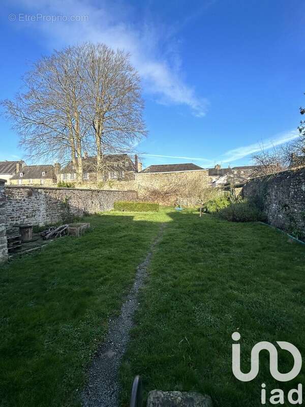 Photo 2 - Maison à TORIGNI-SUR-VIRE