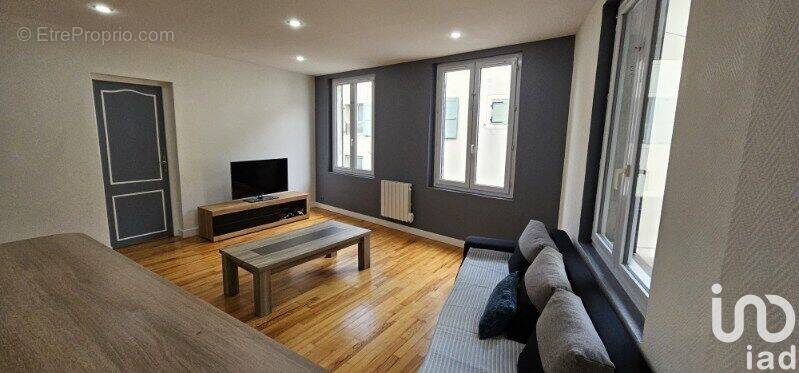 Photo 1 - Appartement à DAMMARTIN-EN-GOELE