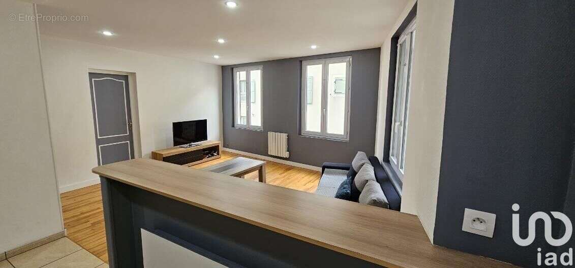 Photo 2 - Appartement à DAMMARTIN-EN-GOELE