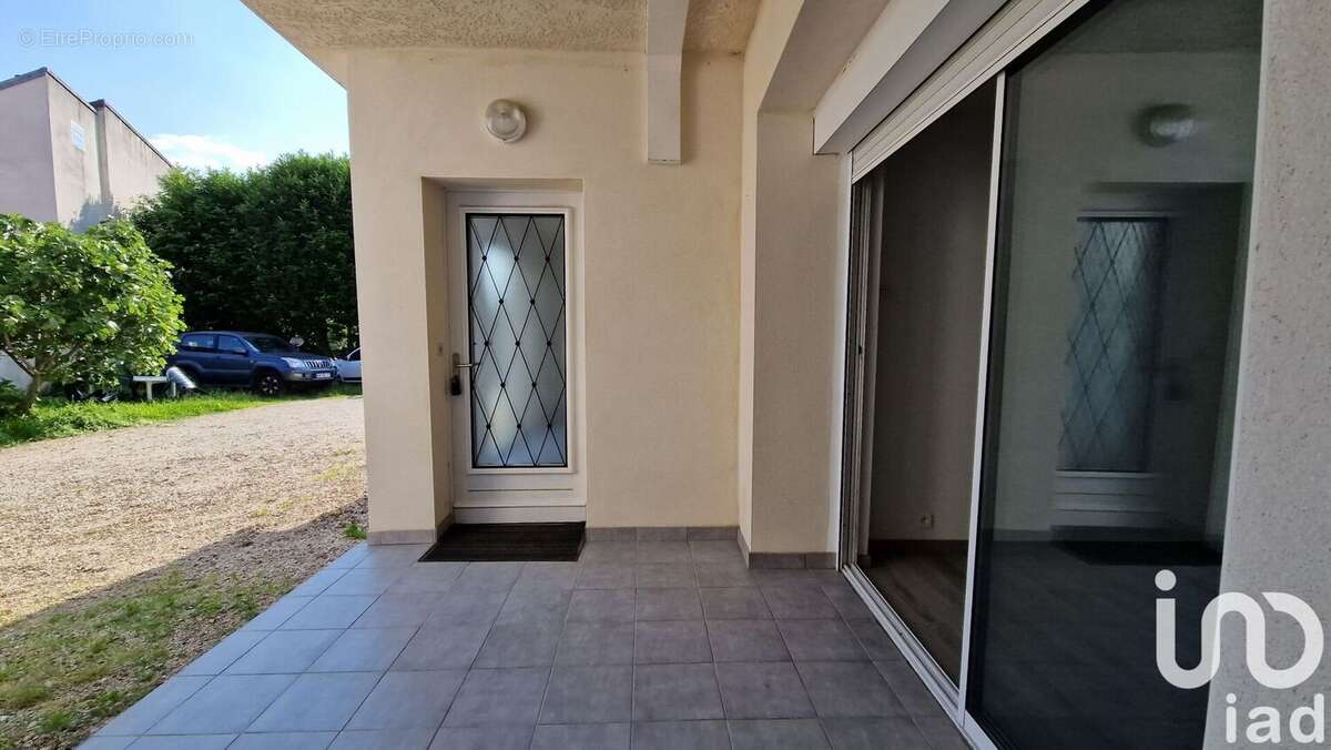 Photo 3 - Appartement à THORIGNY-SUR-MARNE