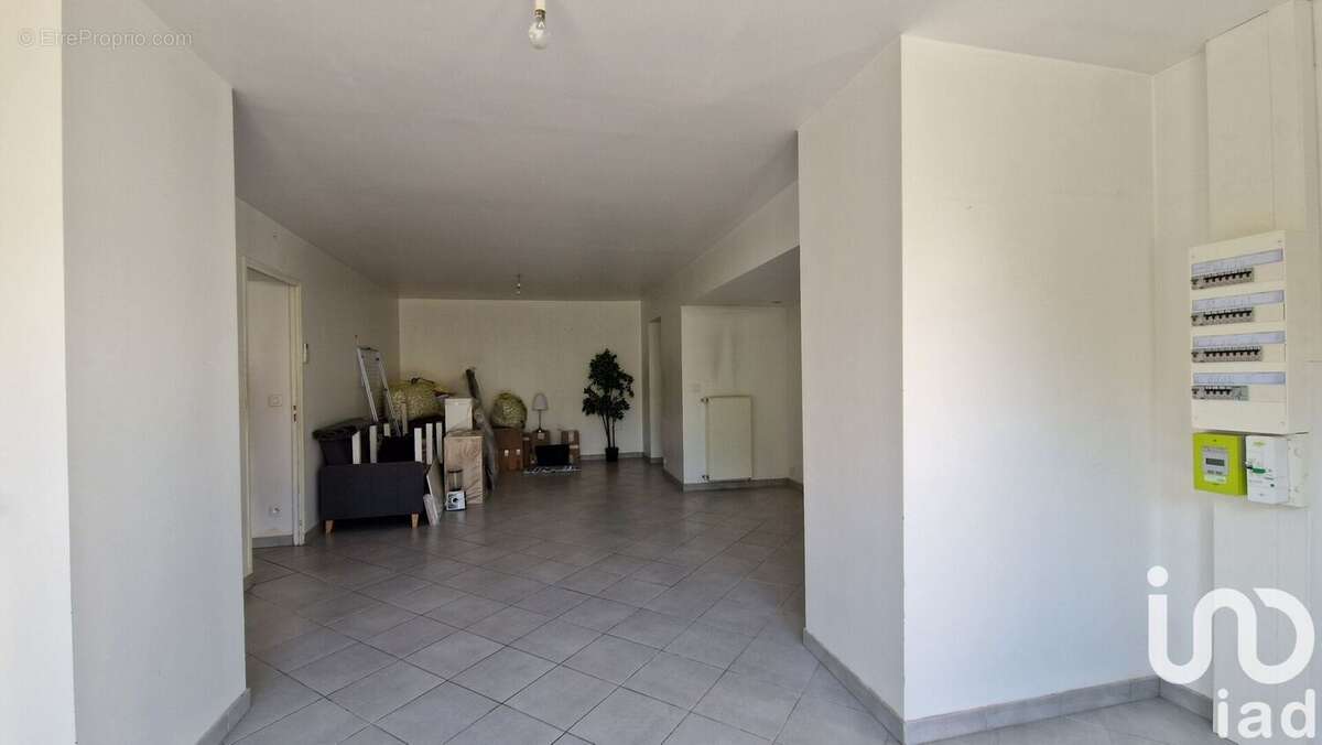 Photo 7 - Appartement à THORIGNY-SUR-MARNE