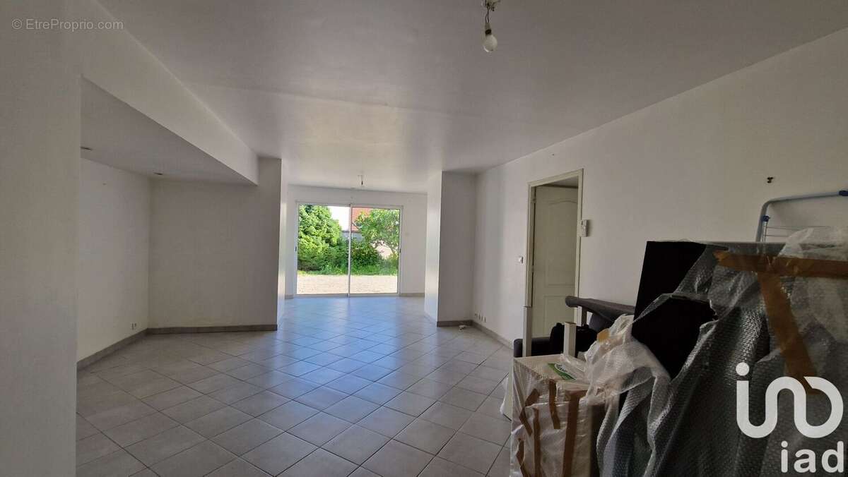 Photo 8 - Appartement à THORIGNY-SUR-MARNE