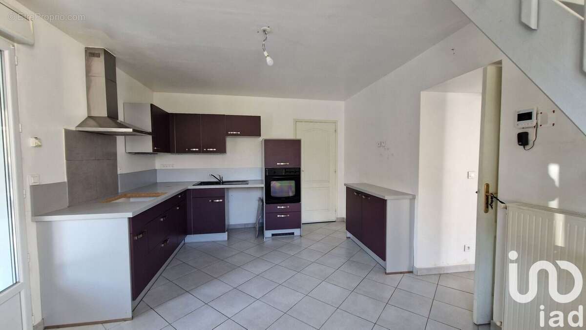 Photo 9 - Appartement à THORIGNY-SUR-MARNE