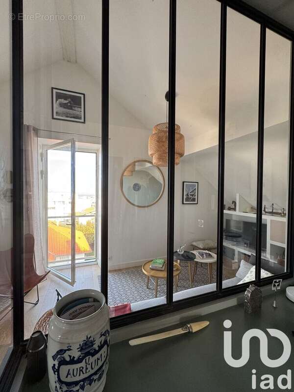 Photo 2 - Appartement à BIARRITZ