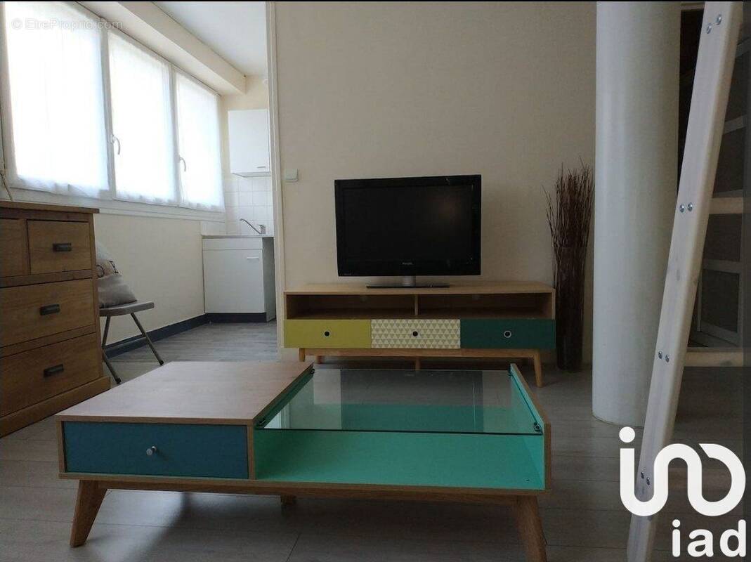 Photo 1 - Appartement à LE HAVRE