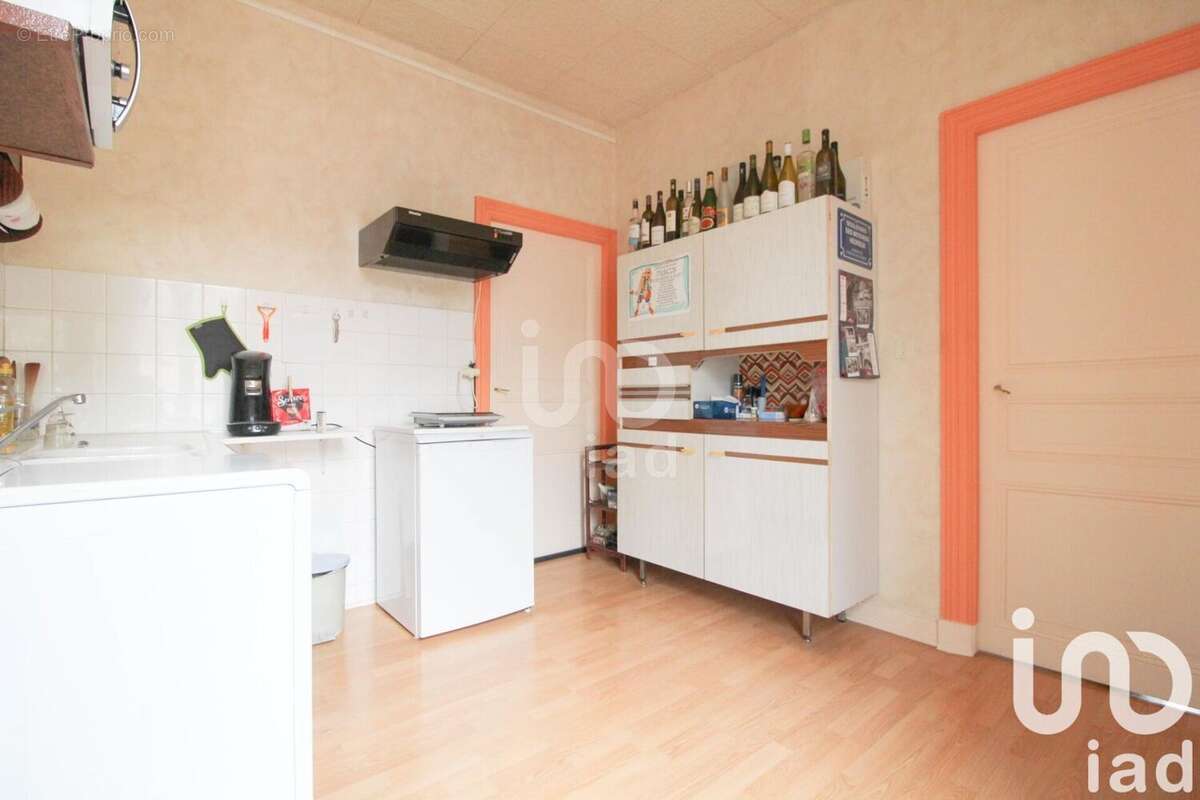 Photo 2 - Appartement à SAINT-AFFRIQUE