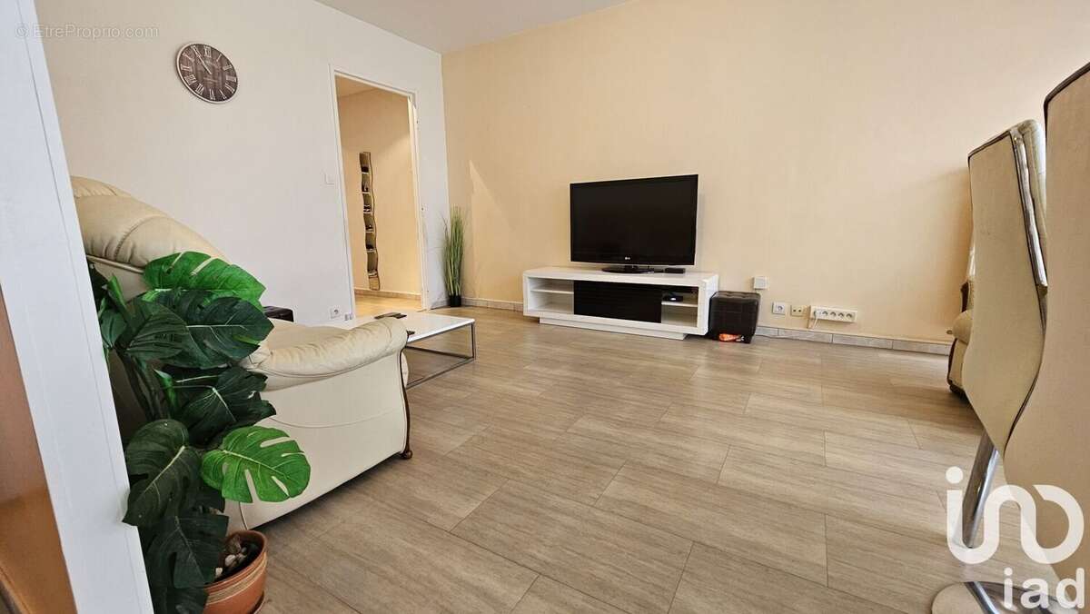 Photo 4 - Appartement à VANDOEUVRE-LES-NANCY