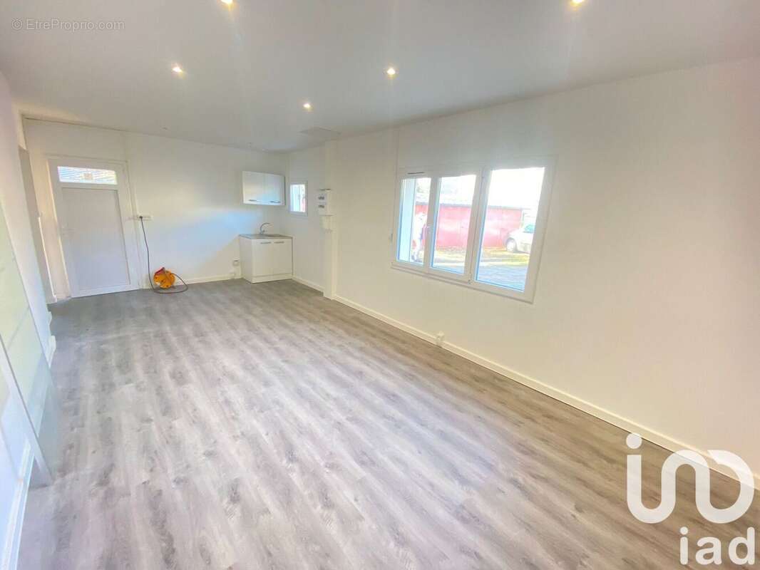 Photo 3 - Appartement à LIMEIL-BREVANNES