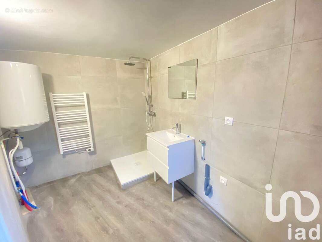 Photo 4 - Appartement à LIMEIL-BREVANNES